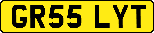 GR55LYT