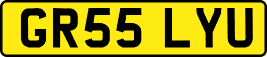 GR55LYU
