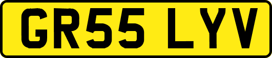 GR55LYV