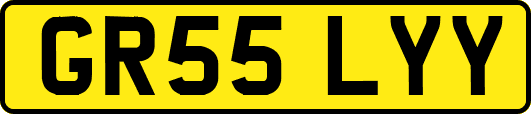 GR55LYY