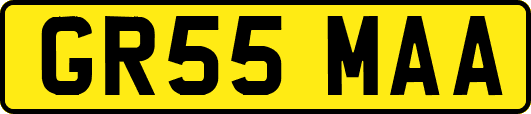 GR55MAA