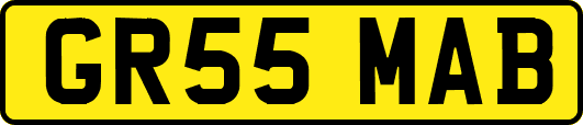 GR55MAB