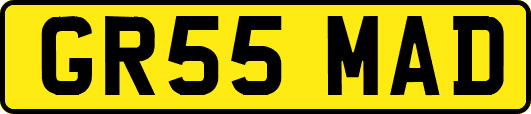 GR55MAD