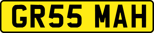GR55MAH
