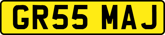 GR55MAJ
