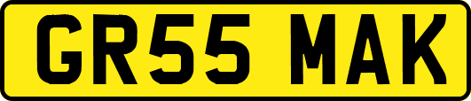GR55MAK
