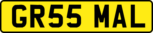 GR55MAL