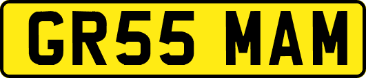 GR55MAM