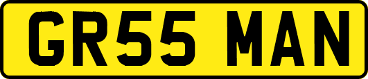 GR55MAN