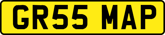 GR55MAP