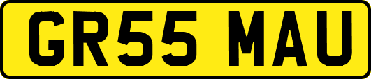GR55MAU
