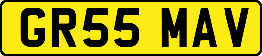 GR55MAV