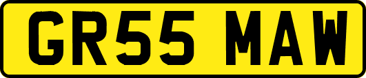 GR55MAW