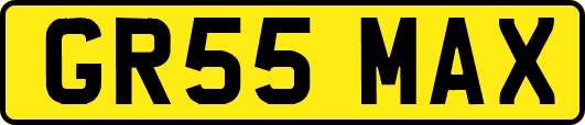 GR55MAX
