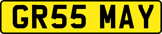 GR55MAY