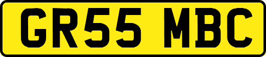 GR55MBC