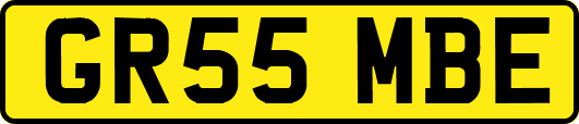 GR55MBE