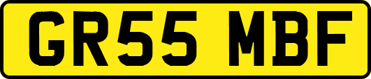 GR55MBF