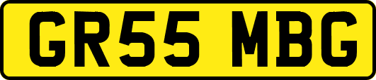 GR55MBG