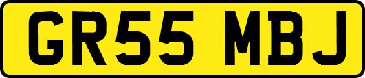 GR55MBJ