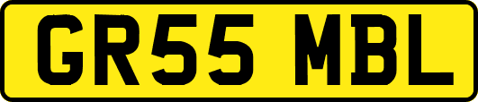 GR55MBL