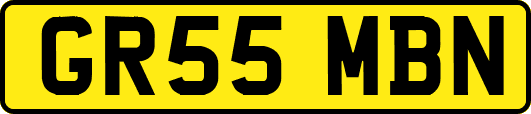 GR55MBN