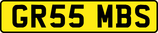 GR55MBS