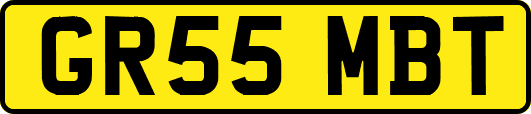 GR55MBT