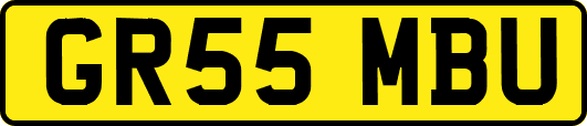 GR55MBU