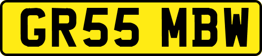 GR55MBW