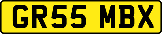 GR55MBX