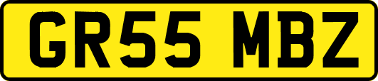 GR55MBZ