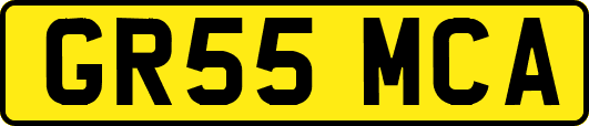 GR55MCA