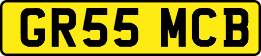 GR55MCB