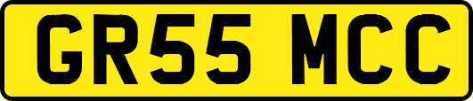 GR55MCC