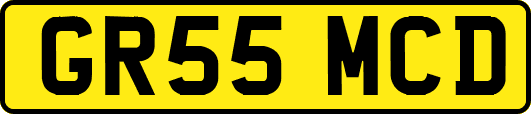 GR55MCD