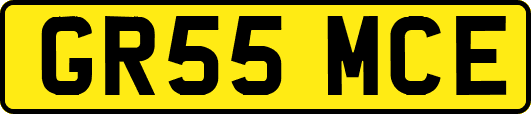 GR55MCE