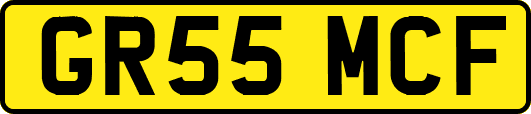 GR55MCF