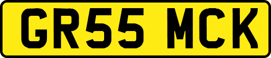 GR55MCK