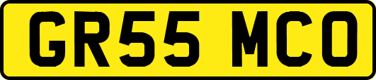 GR55MCO