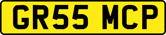 GR55MCP