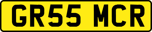 GR55MCR
