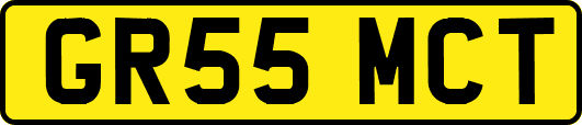 GR55MCT