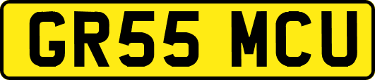 GR55MCU