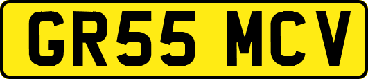 GR55MCV