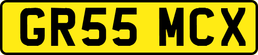 GR55MCX