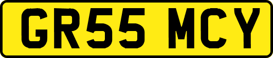 GR55MCY