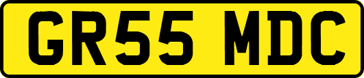 GR55MDC
