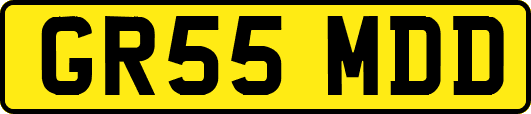 GR55MDD