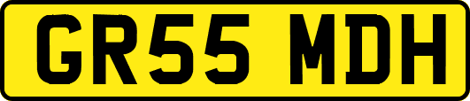 GR55MDH